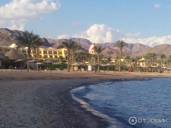 Отель Sofitel Taba Heights 5* (Египет, Таба) фото