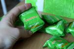 Конфеты Лакомства для здоровья "Живые конфеты" фото