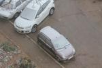 Автомобиль Daewoo Matiz Best 1.0 хэтчбек фото