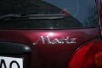 Автомобиль Daewoo Matiz Best 1.0 хэтчбек фото
