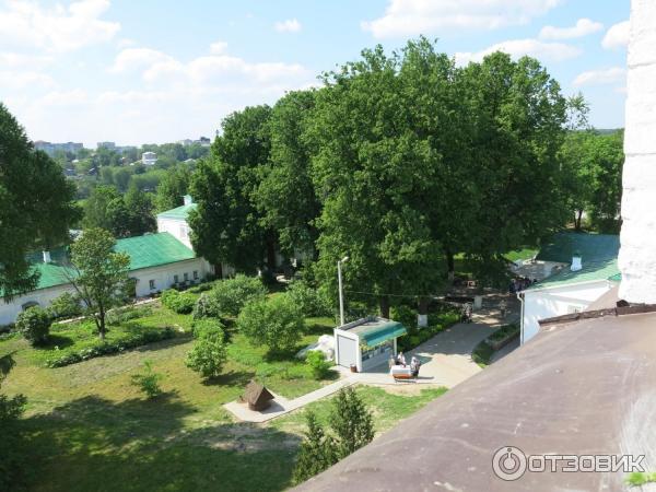 Музей-заповедник Александровская Слобода (Россия, Владимирская область) фото