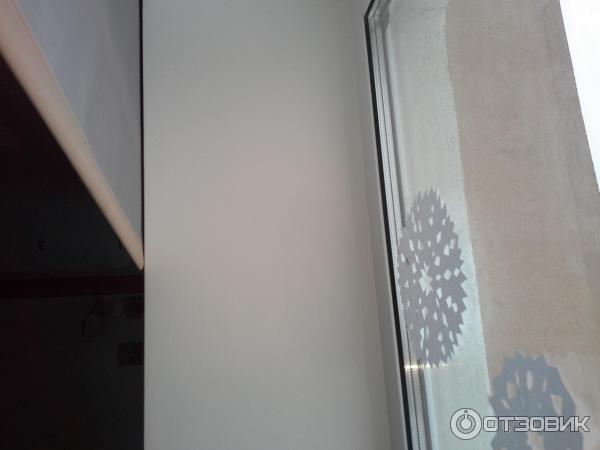 Краска Tikkurila Euro 7 для стен и потолков фото