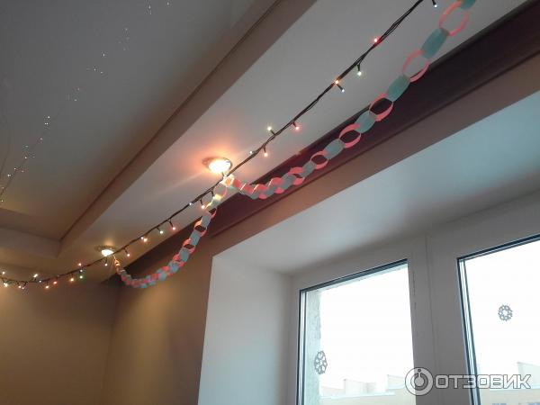 Краска Tikkurila Euro 7 для стен и потолков фото