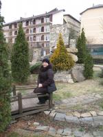 Санаторий "Аквамарин" (Россия, Витязево) фото