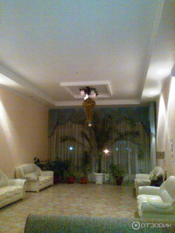 Санаторий Березовый гай (Украина, Миргород) фото