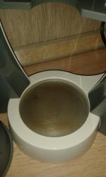 Кофеварка Bosch TKA 6001V фото