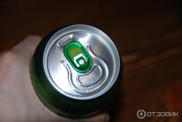 Пиво Tuborg Green