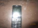 Сотовый телефон Philips Xenium X1560 фото