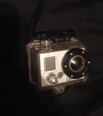 Экшн-камера GoPro HD Hero 2 фото