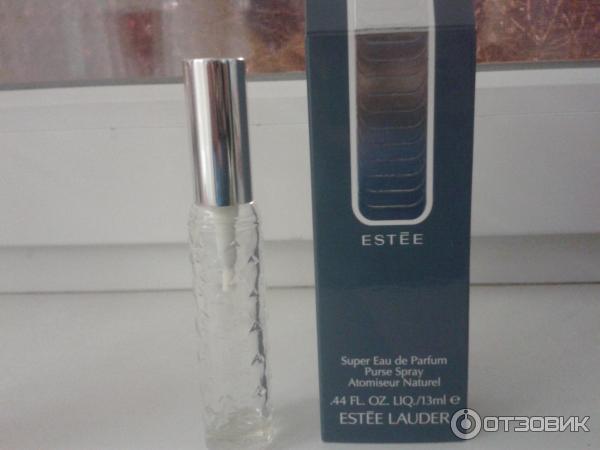 Туалетные духи Estee Lauder фото