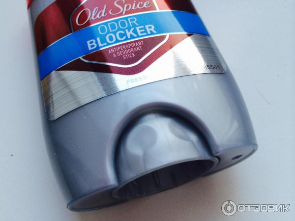 Дезодорант-антиперспирант Old Spice Odor Blocker фото