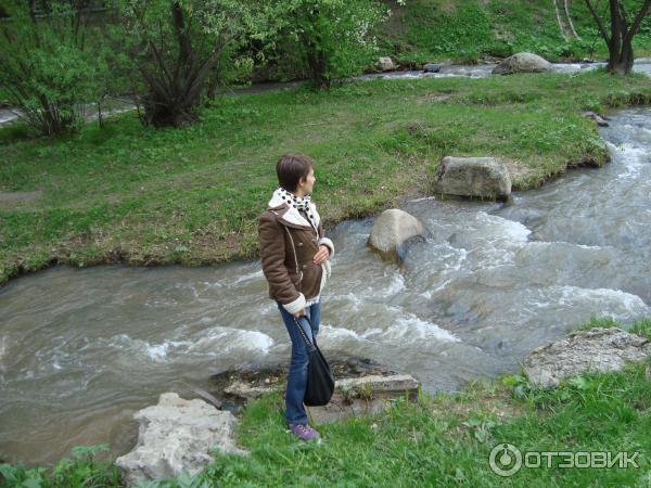 Отдых в г. Белокуриха (Россия, Алтайский край) фото