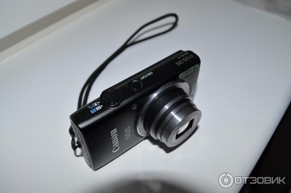 Canon IXUS 135