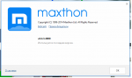 Браузер Maxthon Browser фото