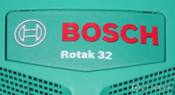 Bosch Rotak 32