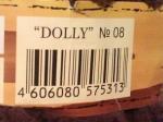 Пряжа для ручного вязания Adelia "Dolly" фото