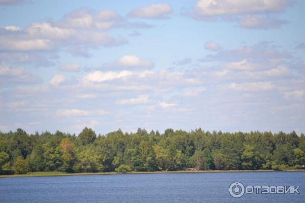 Речной круиз Москва-Тверь-Москва на теплоходе Михаил Танич (Россия, Москва) фото