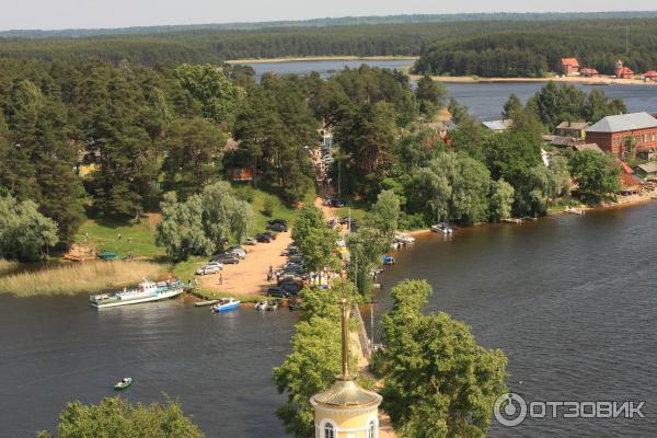 мост в 2009