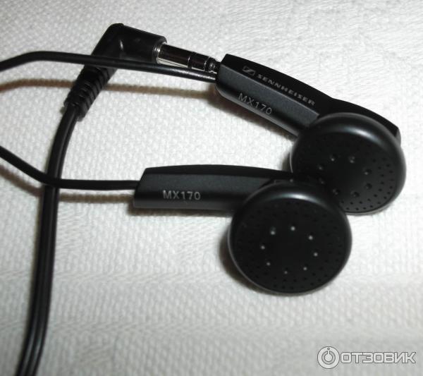 Sennheiser MX170 наушники