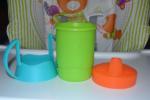 Посуда для детей Tupperware фото