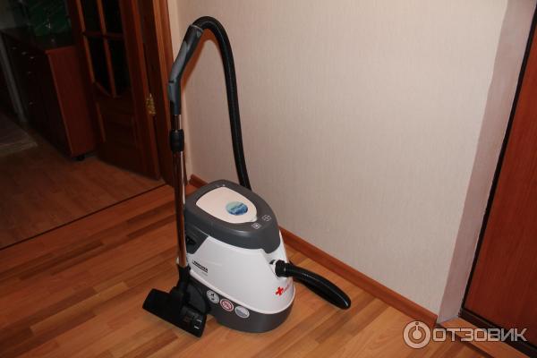 Пылесос с аквафильтром Karcher DS 5600 фото