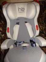 Детское автокресло Happy Baby Atlant фото