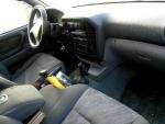 Автомобиль Toyota Land Cruiser 105 внедорожник фото