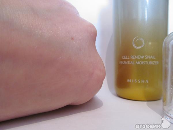 корейская косметика missha