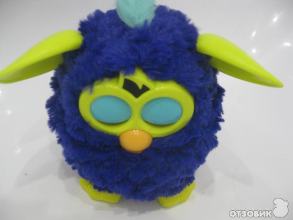 Меняем характеры Фёрби Бум. Обзор Интерактивной игрушки Furby Boom