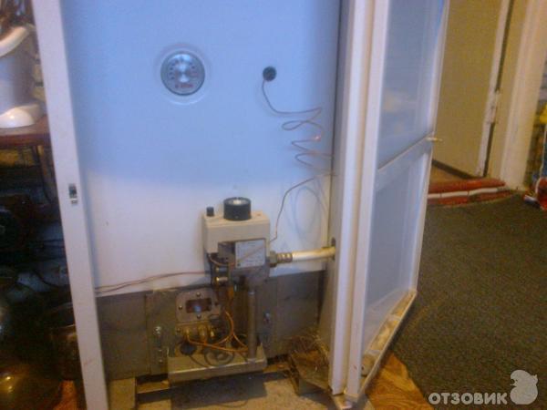 Купить Котел Атон 7