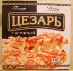 Пицца Морозко "Цезарь" полуфабрикат замороженный фото