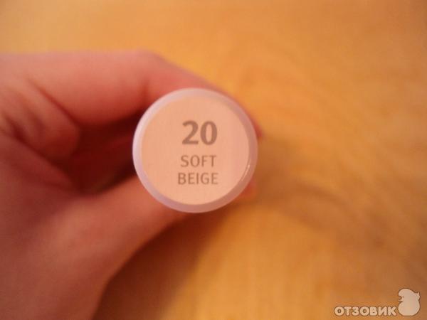 Консилер Essence Stay all day 16h фото