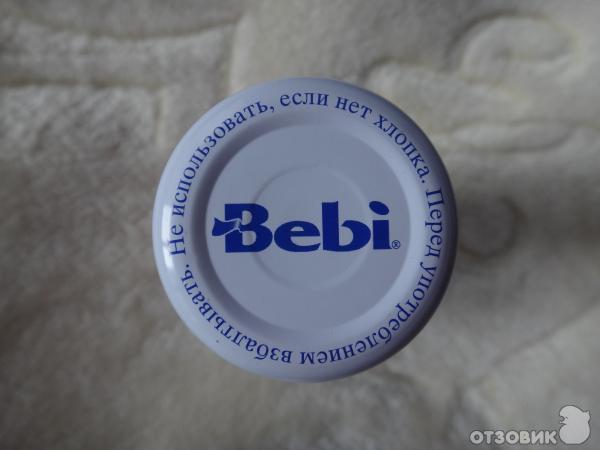 Детский сок Bebi Premium, персиковый, с 4 мес фото