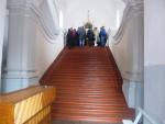 Свято-Успенский Жировичский ставропигиальный мужской монастырь (Беларусь, Жировичи) фото