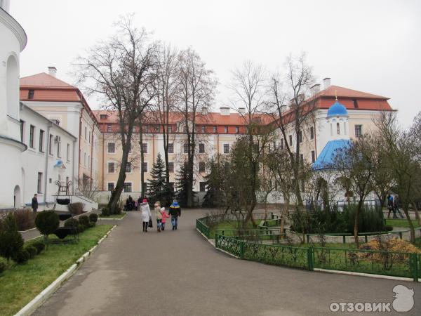 духовная семинария