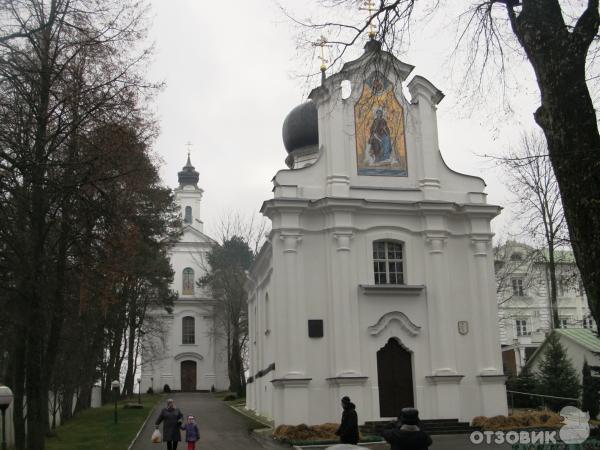 Храмы