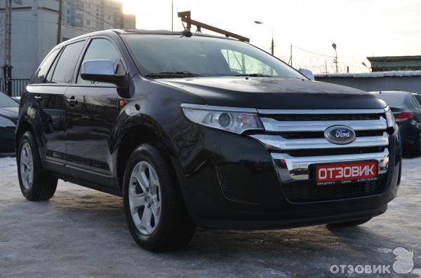 Ford Edge