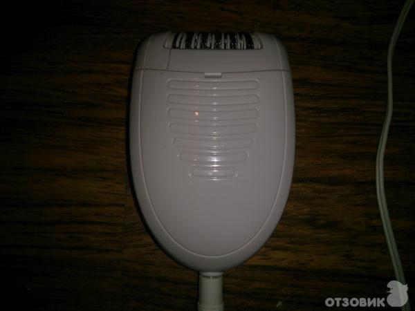 Эпилятор Philips HP 6540/00 фото