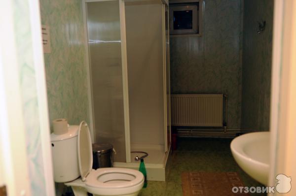 База отдыха Большие камни фото