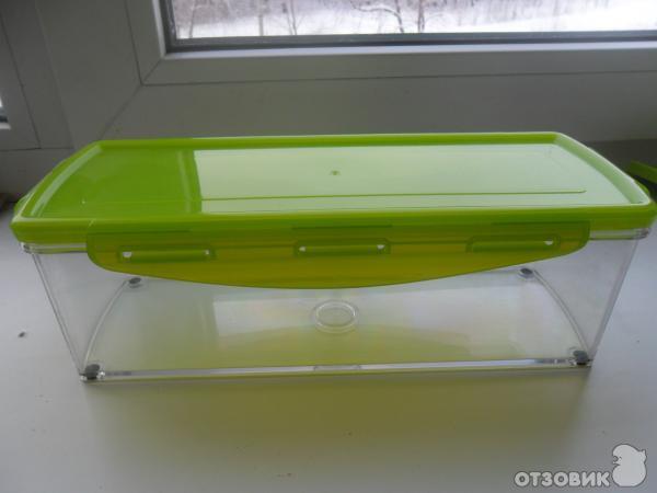 Овощерезка Nicer Dicer Plus фото