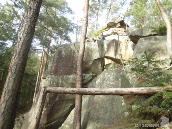 Экскурсия Стежка Довбуша (Украина, Яремче) фото