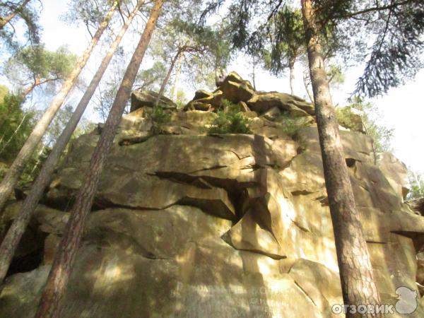 Экскурсия Стежка Довбуша (Украина, Яремче) фото