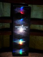 Парфюмированная вода Elizabeth Arden Provocative Interlude фото