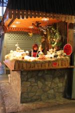 Рынок "Бокерия" (Испания, Барселона) фото