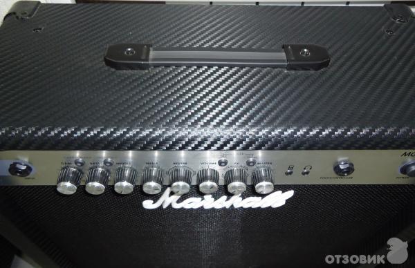 MARSHALL MG30CFX