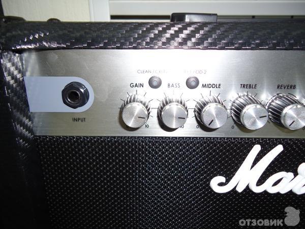 MARSHALL MG30CFX