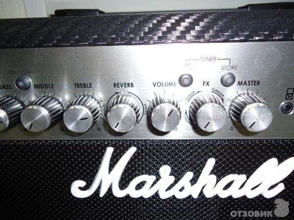 MARSHALL MG30CFX