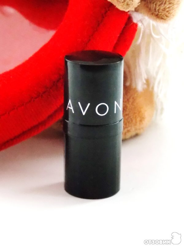 Губная помада Avon Будь в цвете фото