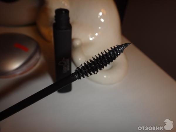 Тушь для ресниц TianDe Mascara фото