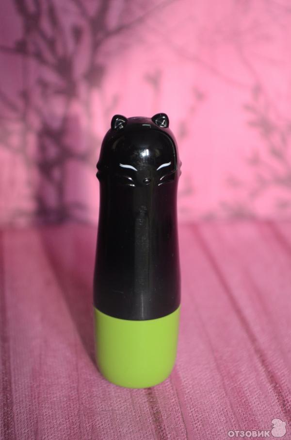 Tony Moly Cat Chu Wink Crazy Tint Stick тинт фото